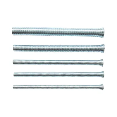 Set indoitor teava tip arc 1/4, 5/16, 3/8, 1/2, 5/8 inch - imagine 3