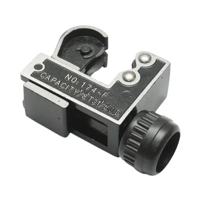 Taietor tevi HVAC/R 3-28mm - imagine 4