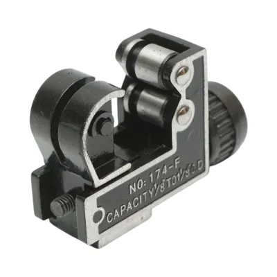 Taietor tevi HVAC/R 3-28mm - imagine 2