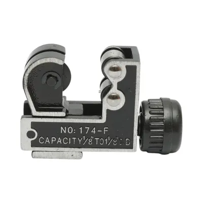 Taietor tevi HVAC/R 3-28mm