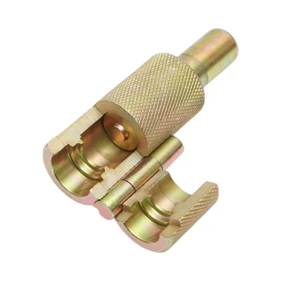 Instrument pentru sertizare, bercluire teava inox flexibil, gofrata, tevi HVAC 16mm