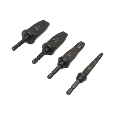 Set 4 biti expandare tevi 1/4-7/8 inch pentru instalatii HVAC/R - imagine 3