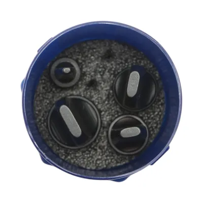 Set 4 biti expandare tevi 1/4-7/8 inch pentru instalatii HVAC/R - imagine 6
