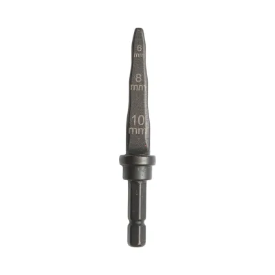 Bit expandare tevi HVAC/R 6-10mm - imagine 2