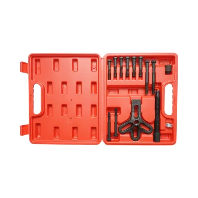 Trusa extractor volan directie 13 piese Breckner Germany - imagine 2