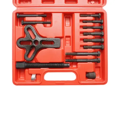Trusa extractor volan directie 13 piese Breckner Germany - imagine 3