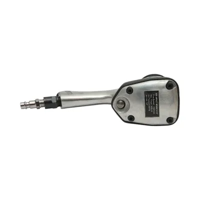 Pistol pneumatic de impact 1/2 inch cu chei tubulare 9-27mm, cuplu 340Nm, turatie 7000rpm, presiune 6.3 bar Breckner Germany - imagine 5