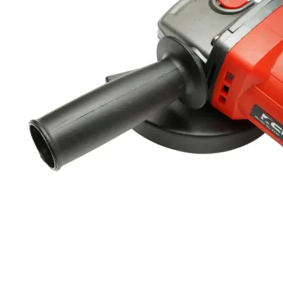 Polizor unghiular flex 680W, 220V, disc 100-115-125mm, turatie 10000r/min - imagine 9