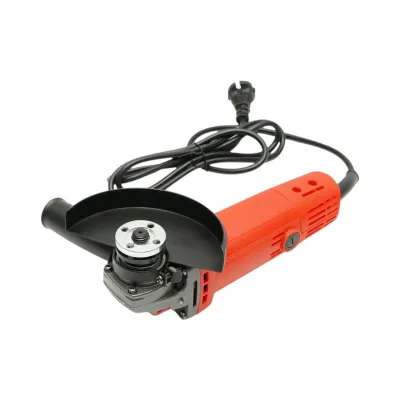 Polizor unghiular flex 680W, 220V, disc 100-115-125mm, turatie 10000r/min - imagine 6