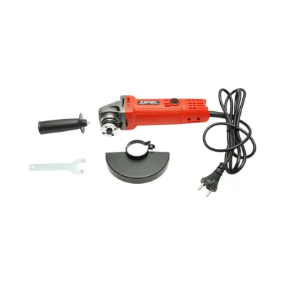 Polizor unghiular flex 680W, 220V, disc 100-115-125mm, turatie 10000r/min - imagine 2