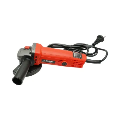 Polizor unghiular flex 680W, 220V, disc 100-115-125mm, turatie 10000r/min - imagine 3