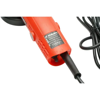 Polizor unghiular flex 680W, 220V, disc 100-115-125mm, turatie 10000r/min - imagine 8