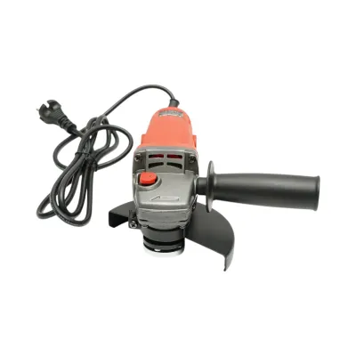 Polizor unghiular flex 680W, 220V, disc 100-115-125mm, turatie 10000r/min - imagine 4