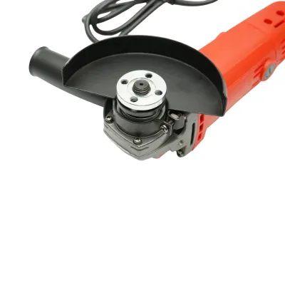 Polizor unghiular flex 680W, 220V, disc 100-115-125mm, turatie 10000r/min - imagine 7