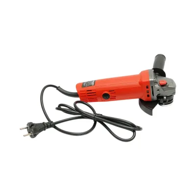 Polizor unghiular flex 680W, 220V, disc 100-115-125mm, turatie 10000r/min - imagine 5