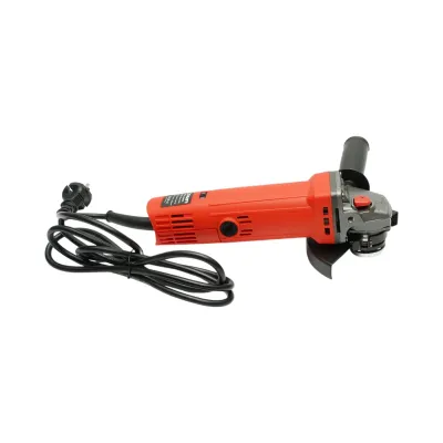Polizor unghiular flex 680W, 220V, disc 100-115-125mm, 6 trepte viteza, turatie 10000r/min - imagine 5