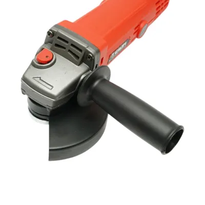 Polizor unghiular flex 680W, 220V, disc 100-115-125mm, 6 trepte viteza, turatie 10000r/min - imagine 8