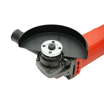 Polizor unghiular flex 680W, 220V, disc 100-115-125mm, 6 trepte viteza, turatie 10000r/min - imagine 7