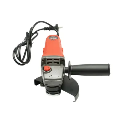 Polizor unghiular flex 680W, 220V, disc 100-115-125mm, 6 trepte viteza, turatie 10000r/min - imagine 4