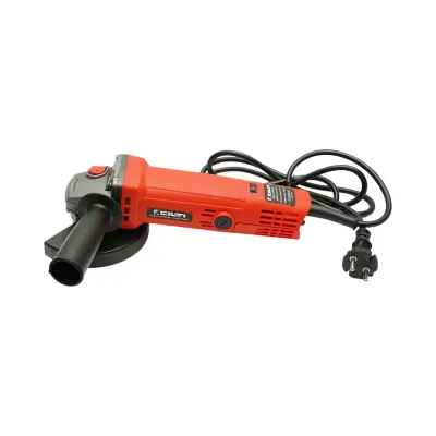 Polizor unghiular flex 680W, 220V, disc 100-115-125mm, 6 trepte viteza, turatie 10000r/min - imagine 3