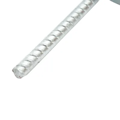 Papuc reazem cu tija 121x60x102mm, grosime 4mm, otel zincat - imagine 4