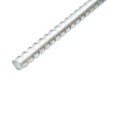 Papuc reazem cu tija 151x60x125mm, grosime 4mm, otel zincat - imagine 6