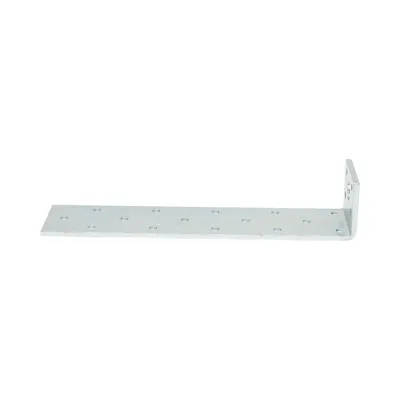 Ancora tip L 200x40x40mm, grosime 4mm, otel zincat - imagine 3