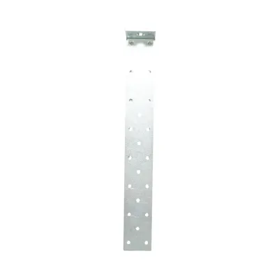 Ancora tip L 300x40x40mm, grosime 4mm, otel zincat - imagine 4