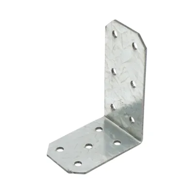 Vinclu de imbinare 85x60x40mm, grosime 2mm, otel zincat