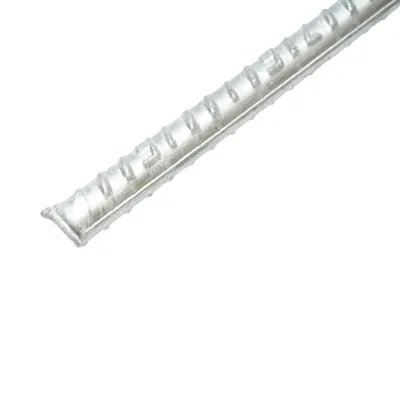 Papuc reazem cu tija 81x50x80mm, grosime 4mm, otel zincat - imagine 5