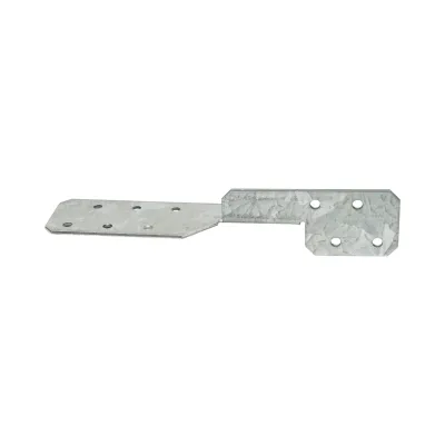 Ancora pana caprior universala 36x36x170mm, grosime 2mm, otel zincat - imagine 3