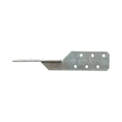 Ancora pana caprior universala 36x36x170mm, grosime 2mm, otel zincat - imagine 4