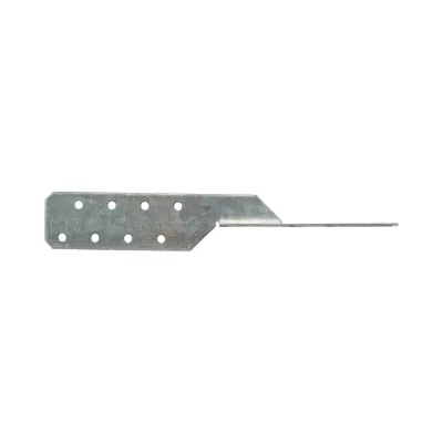 Ancora pana caprior universala 36x36x210mm, grosime 2mm, otel zincat - imagine 4