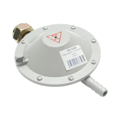 Ceas butelie gaz model rusesc 150x104x50mm - imagine 2