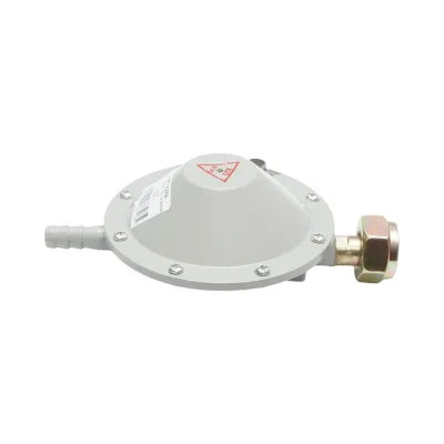 Ceas butelie gaz model rusesc 150x104x50mm - imagine 3