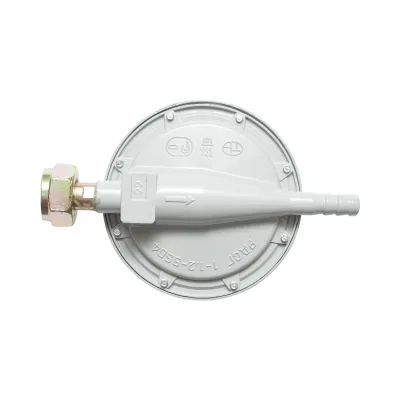 Ceas butelie gaz model rusesc 150x104x50mm - imagine 4