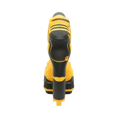 Bormasina cu percutie 720W cu 2 acumulatori 21V, 2Ah Li-ion, LED, brushless, mandrina 13mm, 2 trepte viteza, turatie 0-1700rpm - imagine 5