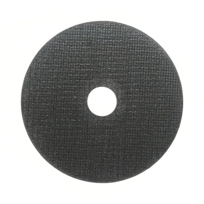 Disc taiere inox si metal T41 125x2.0x22.23mm pentru flex - imagine 2