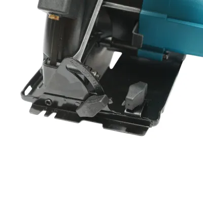 Fierastrau circular de mana cu laser 1050W, 220V, disc 185mm, taiere unghi 0-45°, turatie 5000rpm - imagine 8