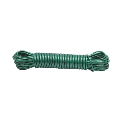 Sfoara PVC verde 3mmx15m Breckner GermanyBreckner Germany