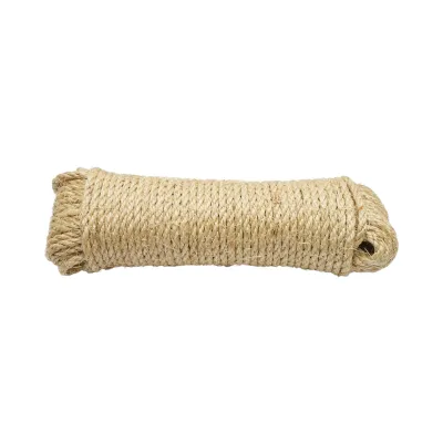 Sfoara sisal 6mmx30m Breckner Germany