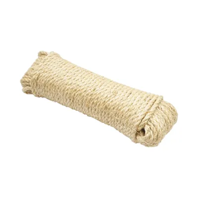 Sfoara sisal 6mmx30m Breckner Germany - imagine 2
