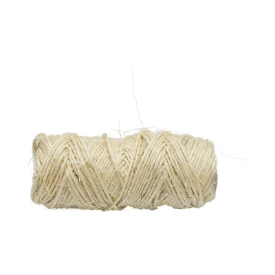 Sfoara sisal 1.5mmx35m Breckner Germany