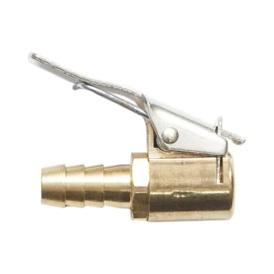 Cap furtun pistol umflat roti alama 8x16.5mm - imagine 2