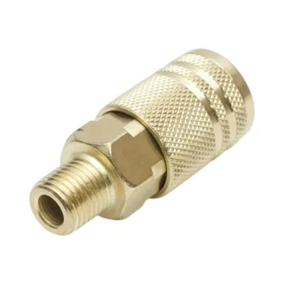 Cupla rapida tata filet exterior aer comprimat 1/4 inch