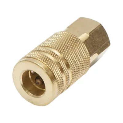 Cupla rapida mama filet interior aer comprimat 1/4 inch - imagine 3