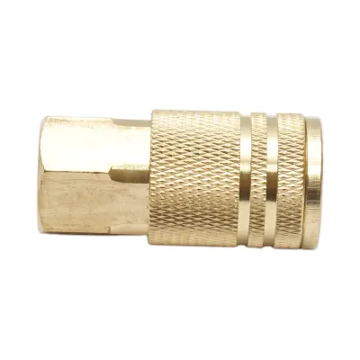 Cupla rapida mama filet interior aer comprimat 1/4 inch - imagine 2