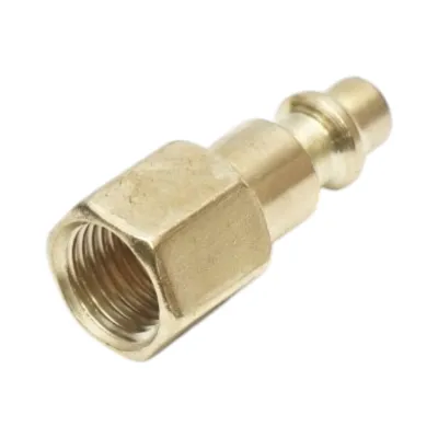 Cupla rapida mama filet interior aer comprimat 1/4 inch - imagine 4