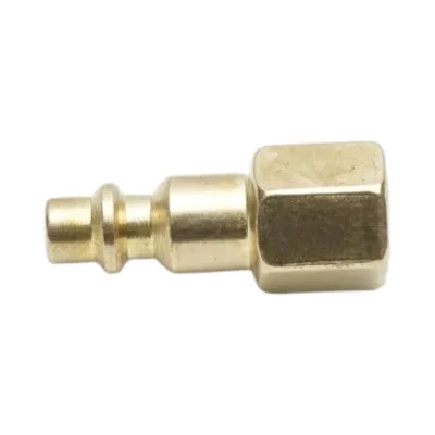 Cupla rapida mama filet interior aer comprimat 1/4 inch - imagine 2