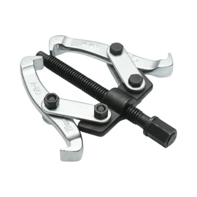 Extractor rulmenti cu 2 brate 3/75mm Heavy Duty - imagine 3